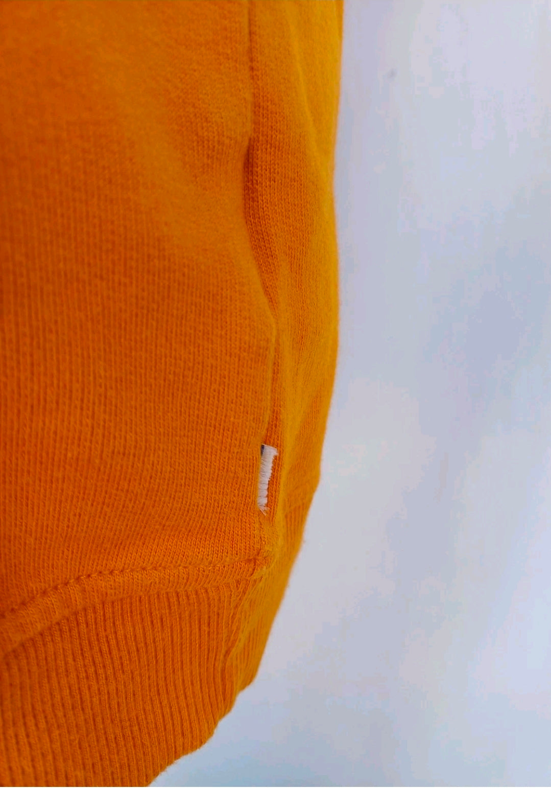 Fjallraven Cotton Crew Neck Vardag Pullover Sweater Jumper Mens M