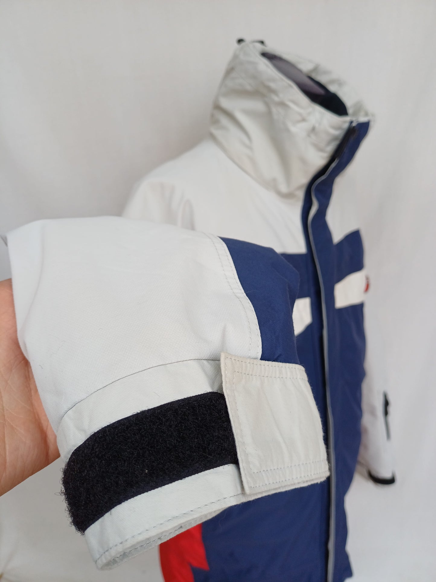 Mammut Gore-Tex Full Zip Ski Jacket Mens L