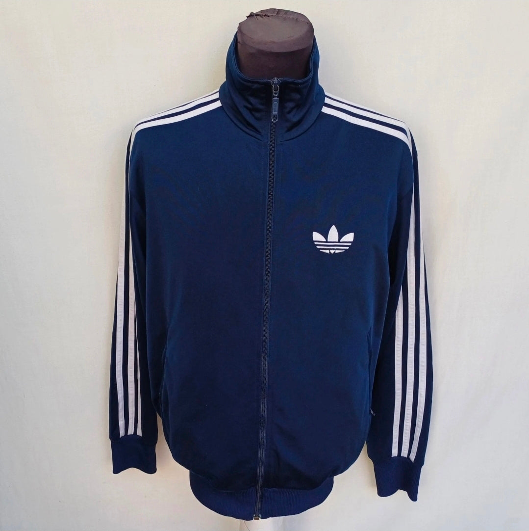 Adidas Originals ADI-Firebird Track Top Jacket Mens S