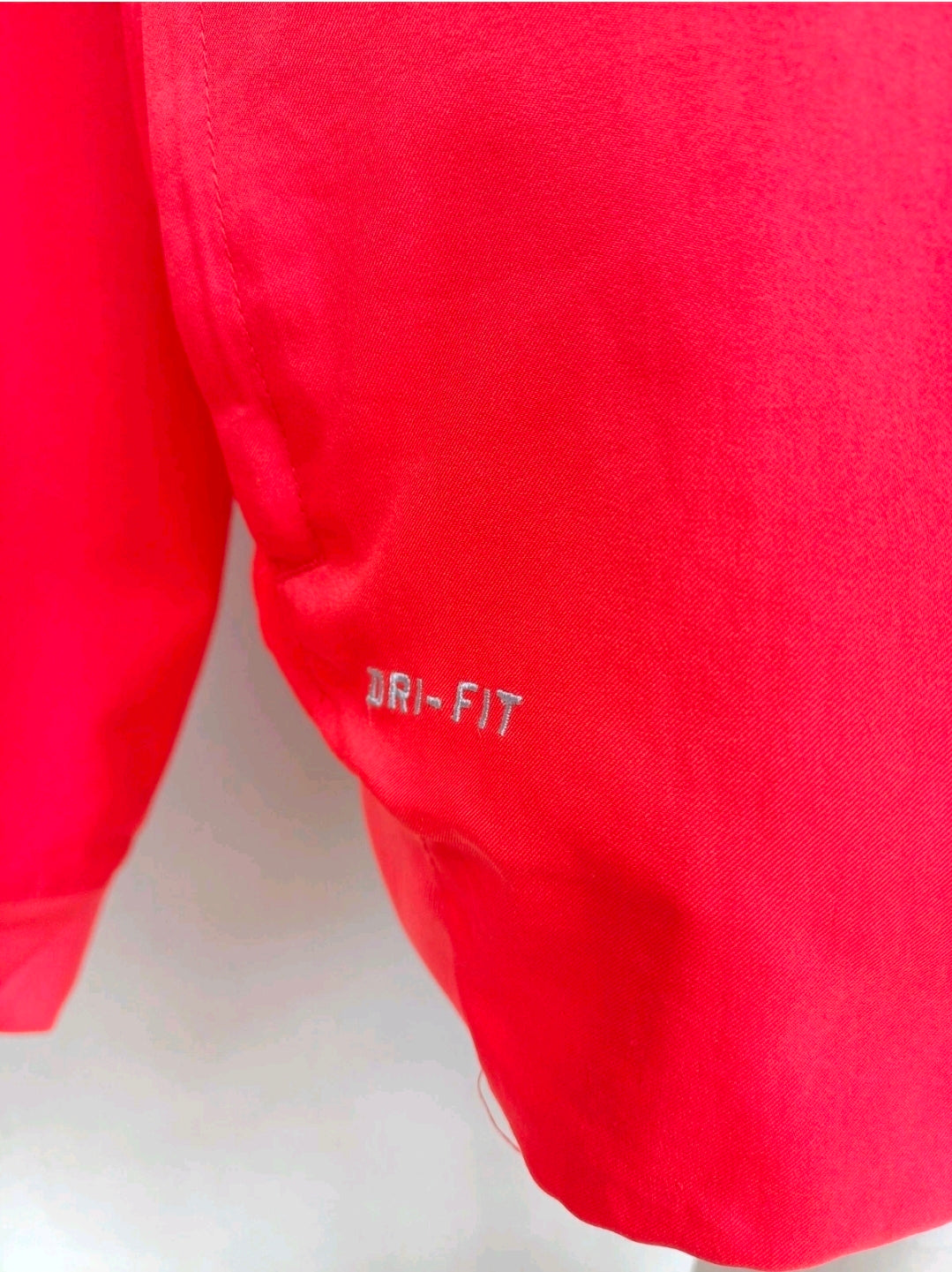 Paris Saint Germain PSG 2015/16 Nike Training Track Top Jacket Mens L