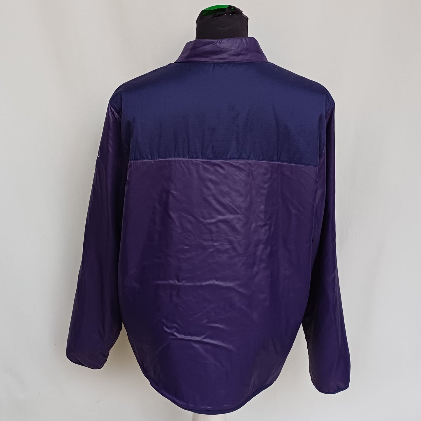 Nike Kobe Bryant Mamba Zip Jacket Mens XL