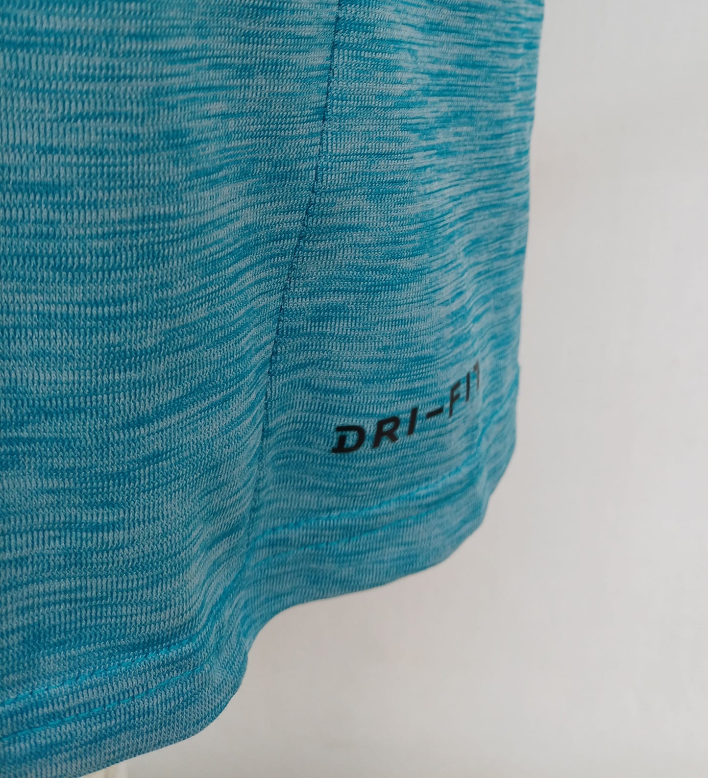 Nike Breathe Dri-Fit Running T-Shirt Mens L