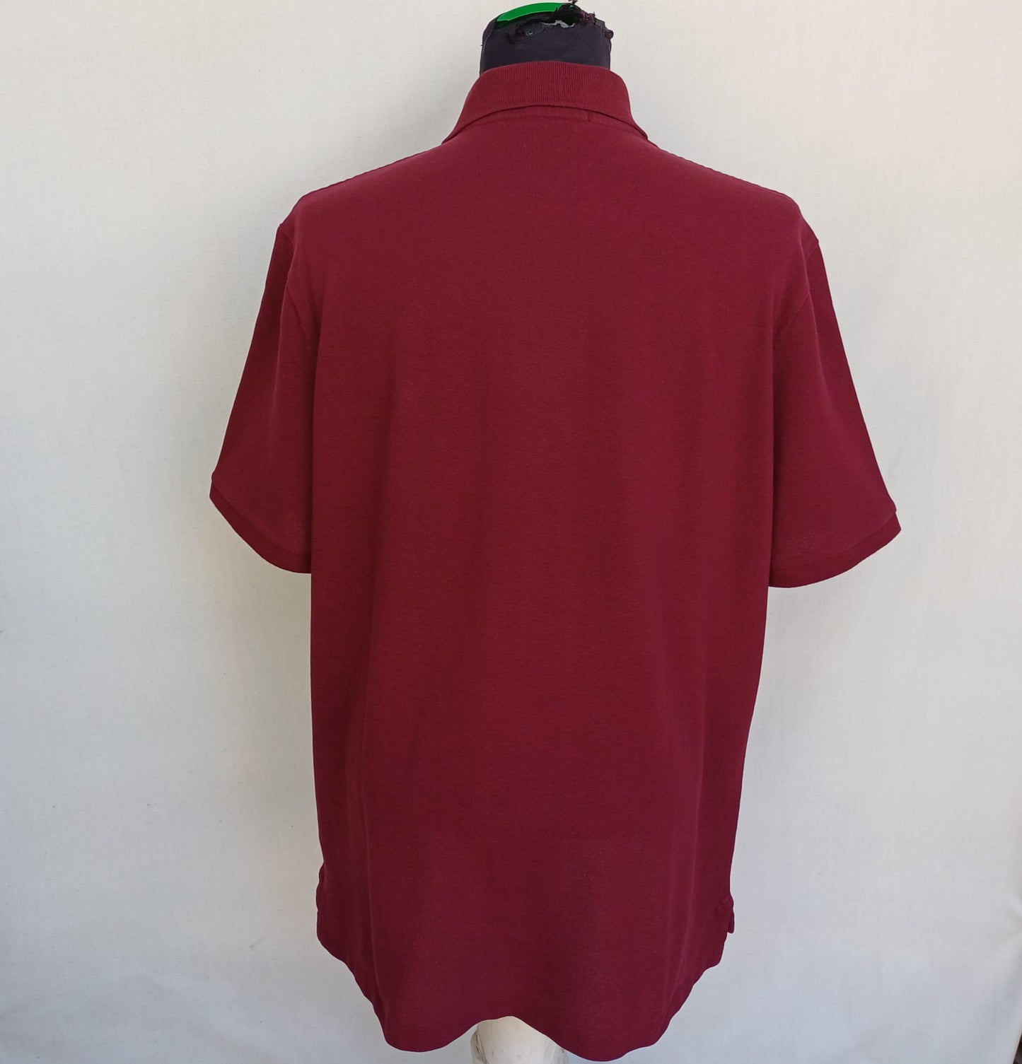 Polo Ralph Lauren Classic Fit Polo Shirt Mens L