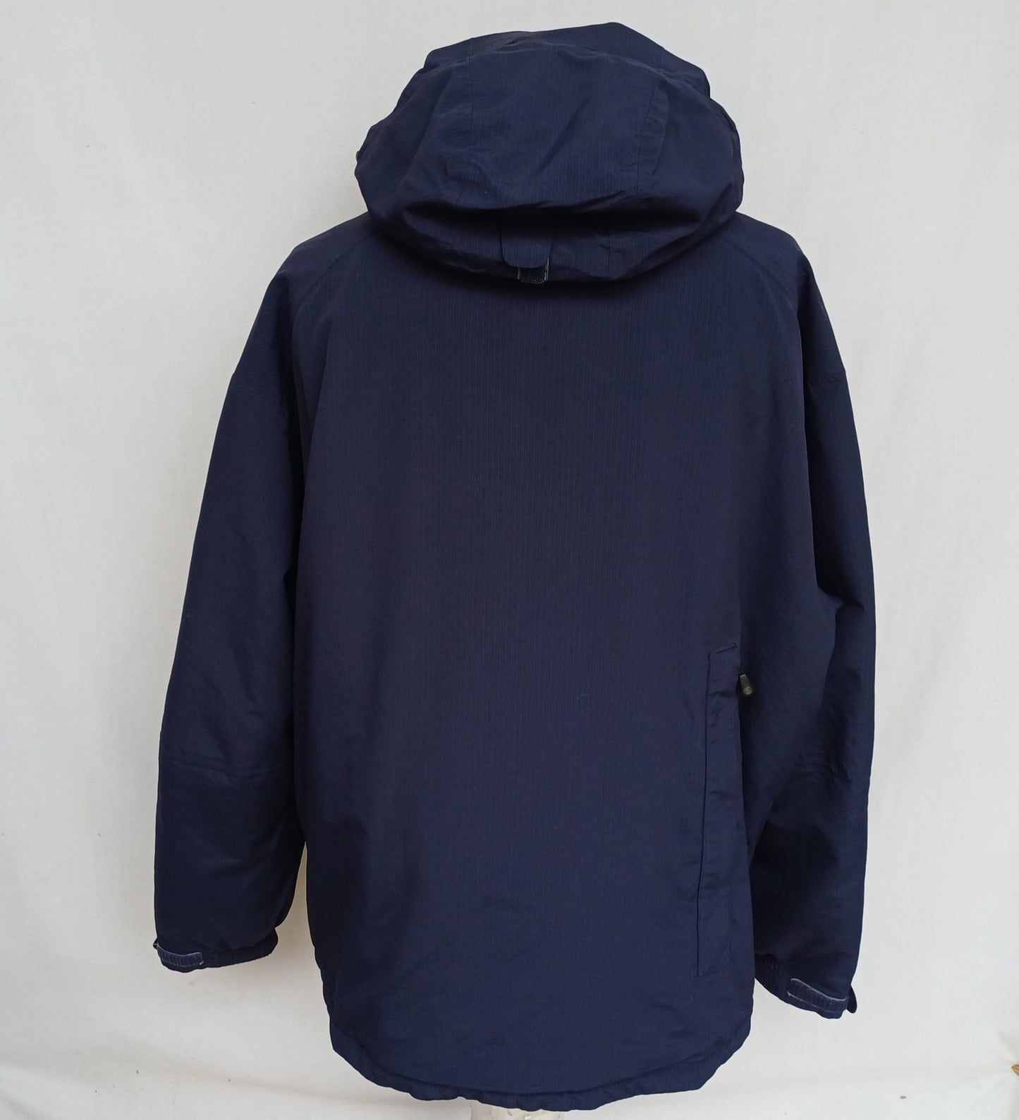Halti Drymax Full Zip Hooded Ski Jacket Mens 2XL