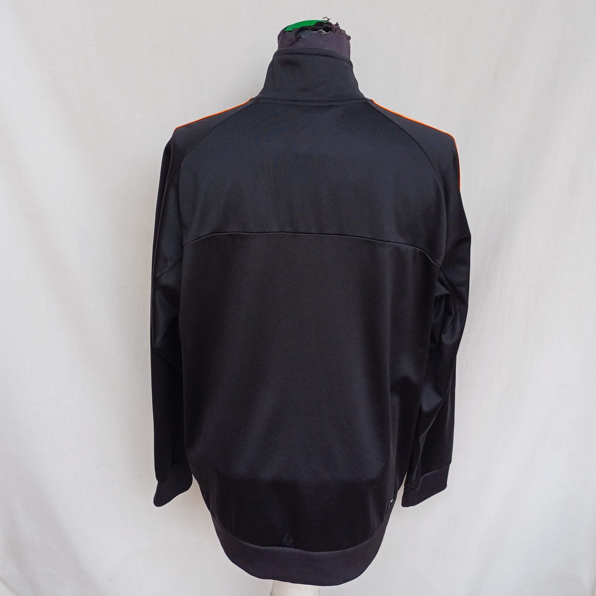 Adidas Performance Essentials Track Top Jacket Mens L