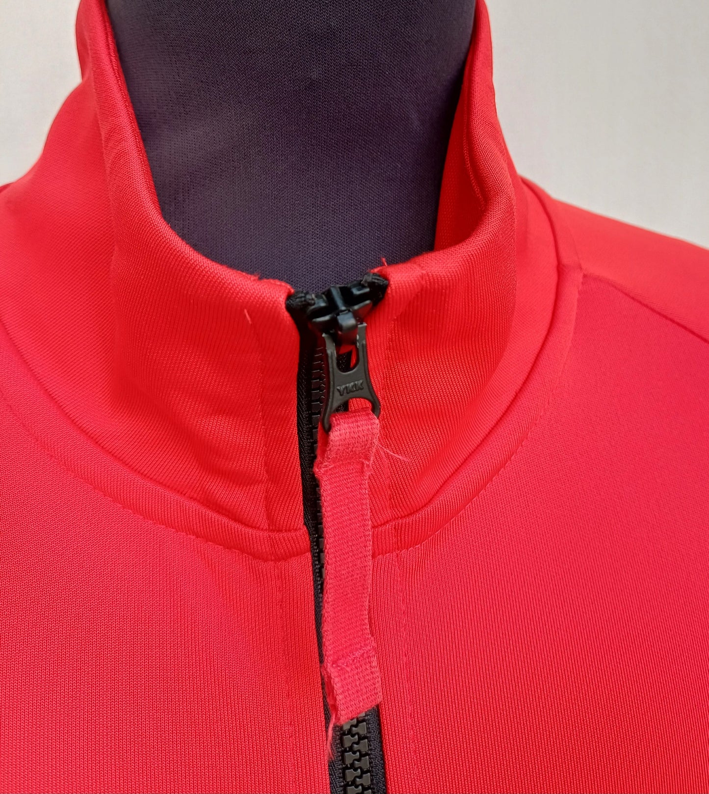 Nike Air Full Zip Track Top Jacket Mens S