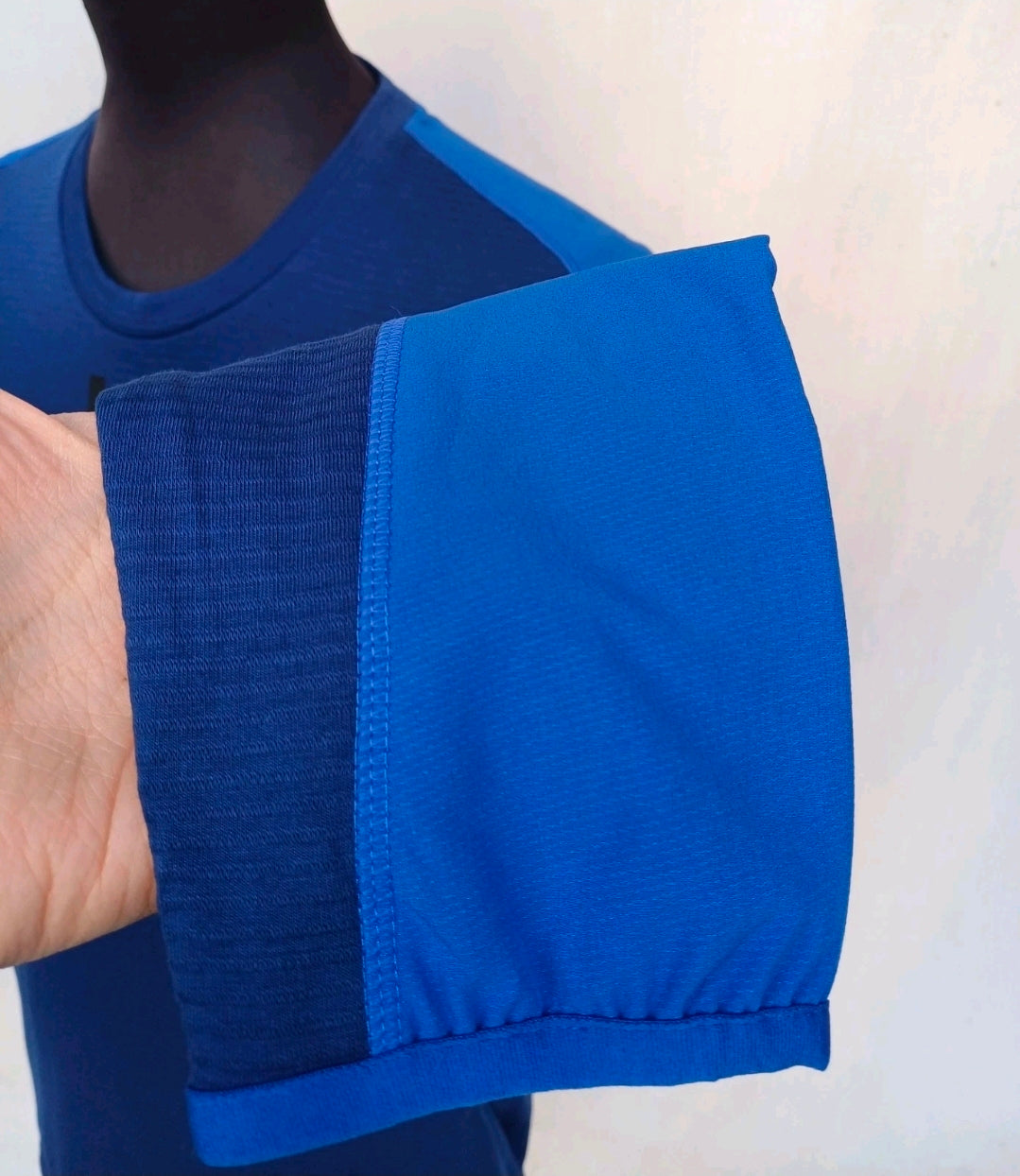 Adidas COLD.RDY Crew Neck Training Sweatshirt Pullover Mens L