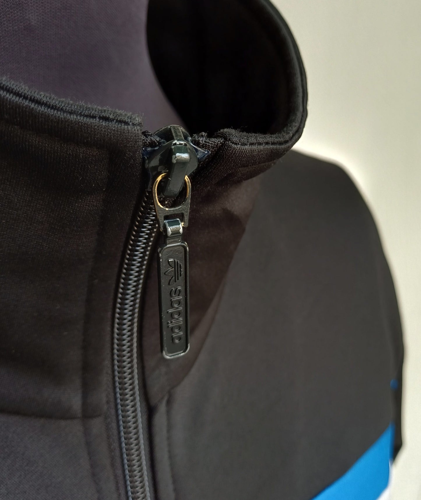 Adidas Originals 83-C Track Top Jacket Mens L