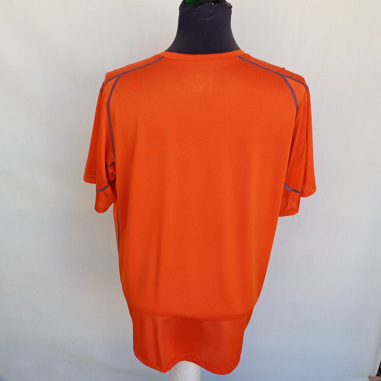 Arcteryx Actinium Short Sleeve T-Shirt Crewneck Mens M