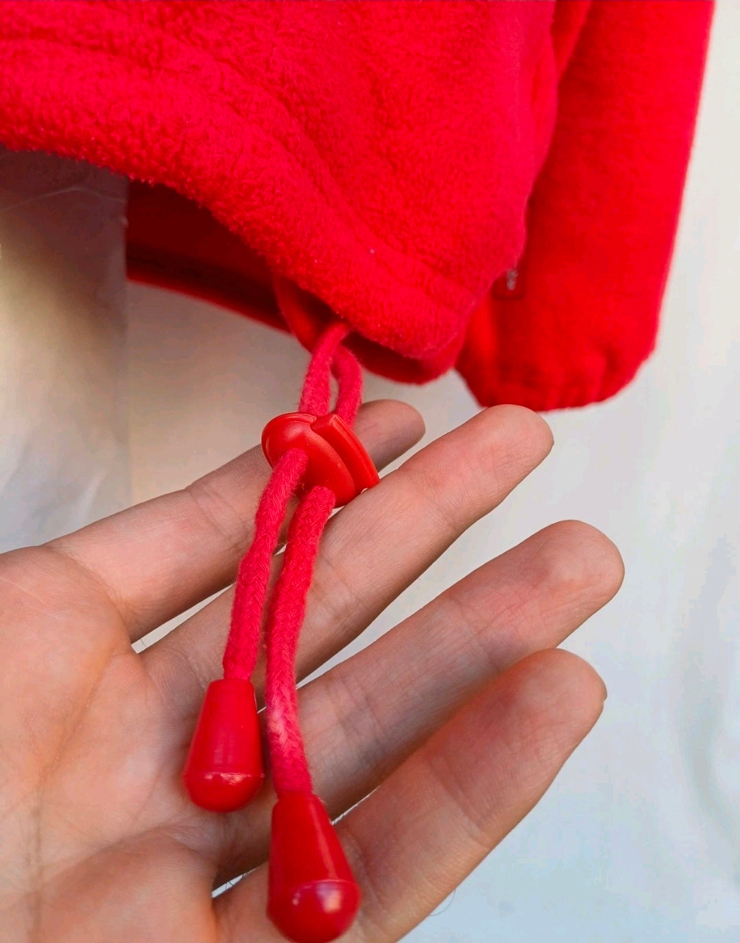 Vintage Holden Racing Team HSV Lions Den Zip Fleece Pullover Sweater Mens XL