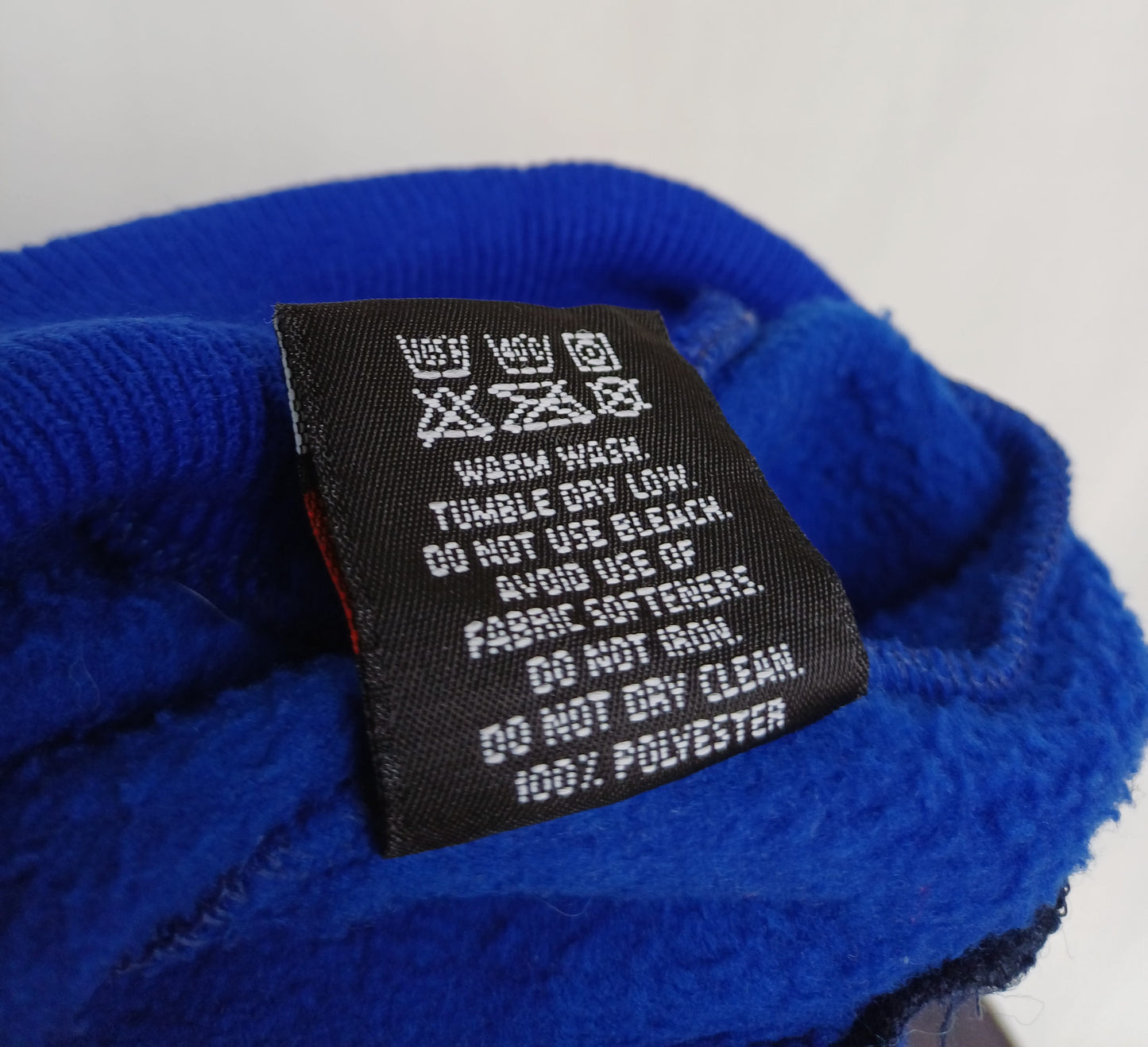 Vintage 90s Musto Snugs Fleece Polartec Snap Pullover Sweater Mens S