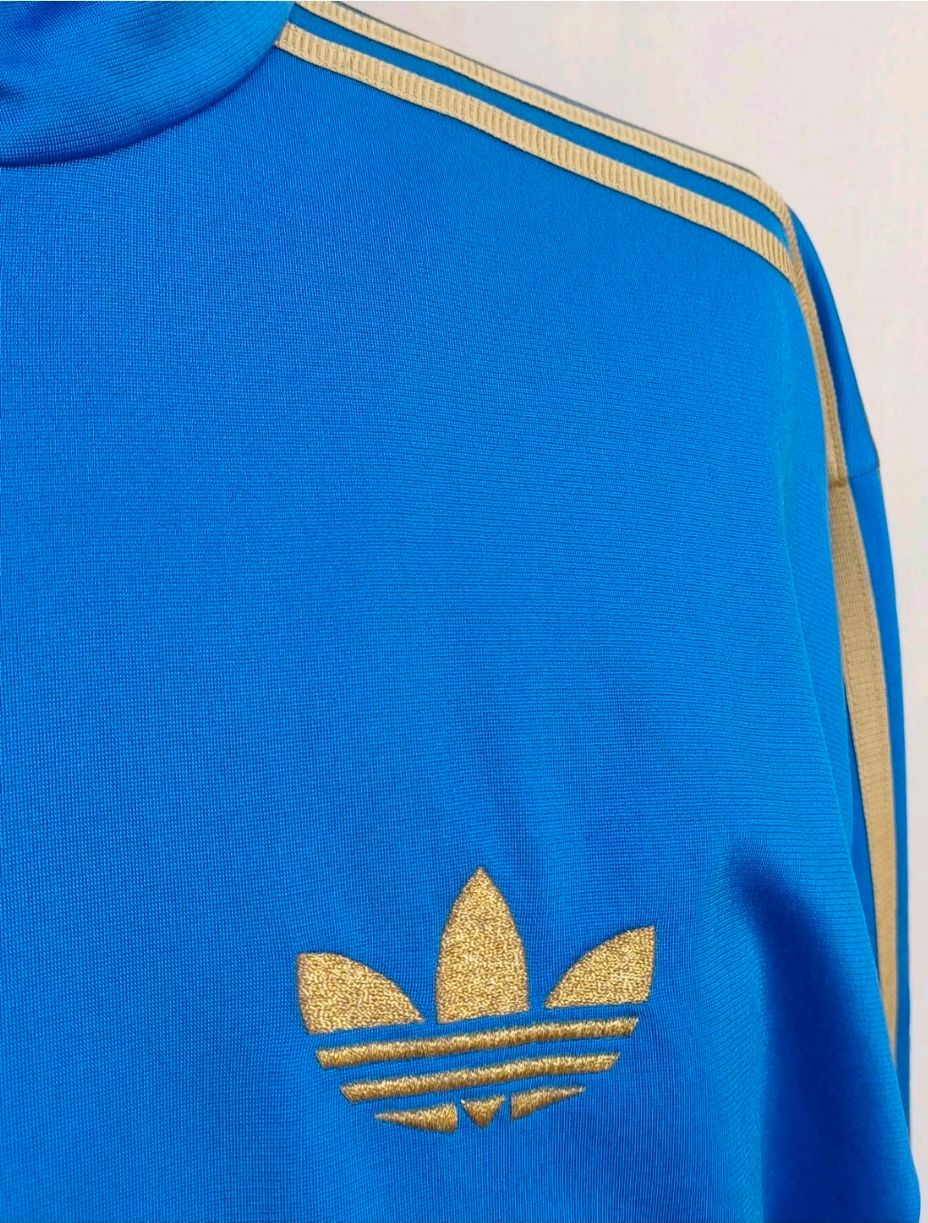 Adidas Originals ADI-Firebird Track Top Jacket Mens S