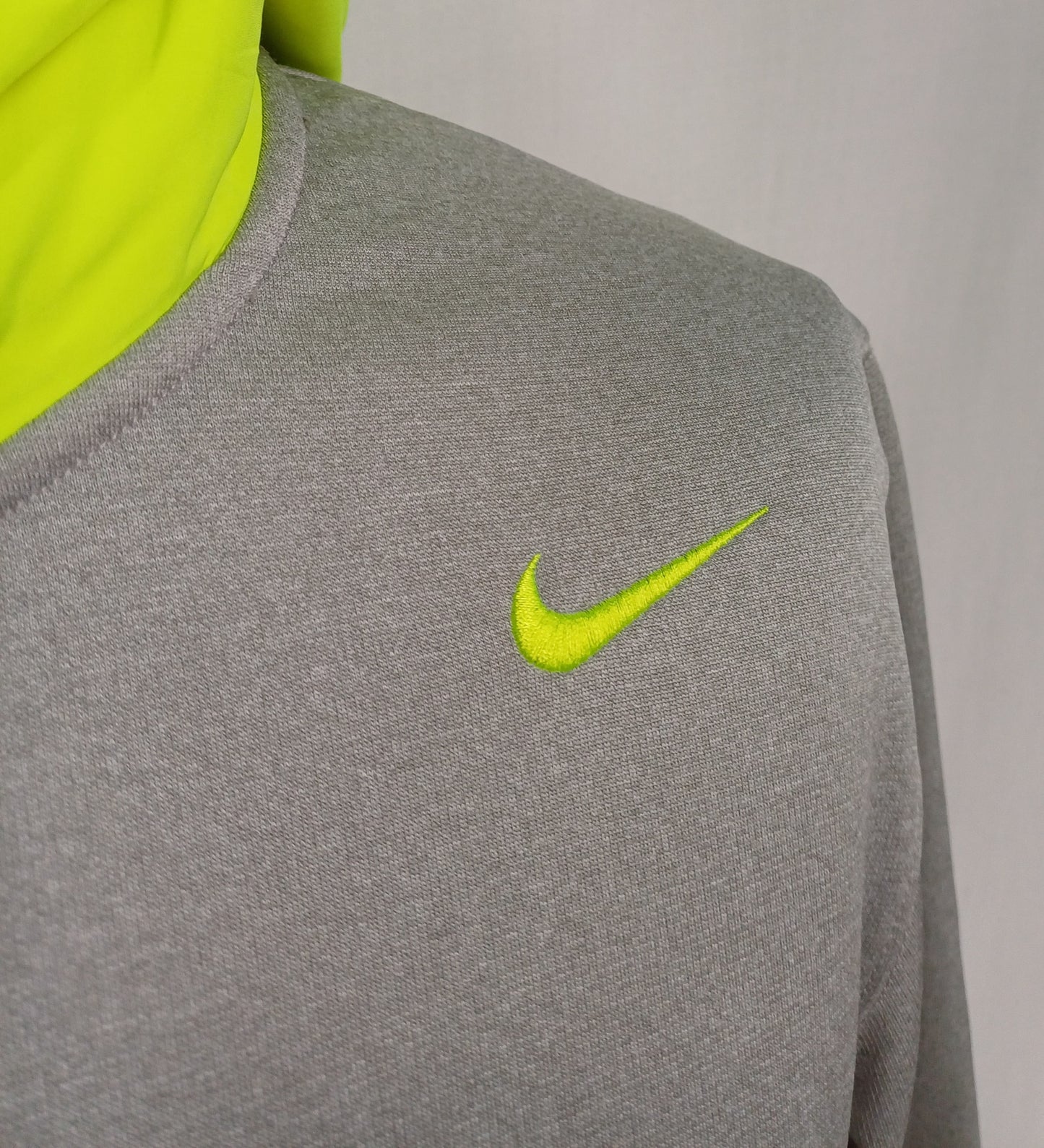 Nike Therma-Fit Full Zip Training Hoodie Mens S