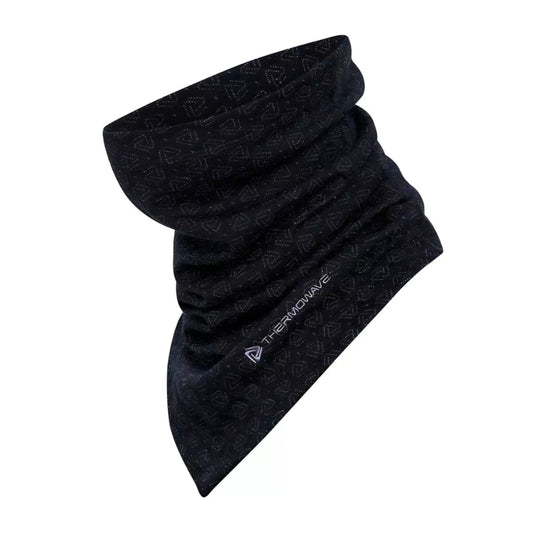 New With Tags Thermowave Merino Wool Neck Gaiter One Size Adult