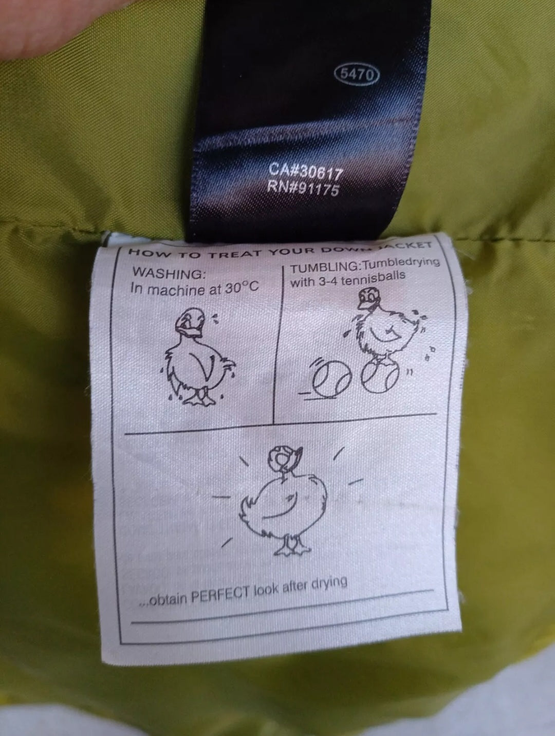 Fila Italy Ski Team Quilted Zip Down Vest Mens L