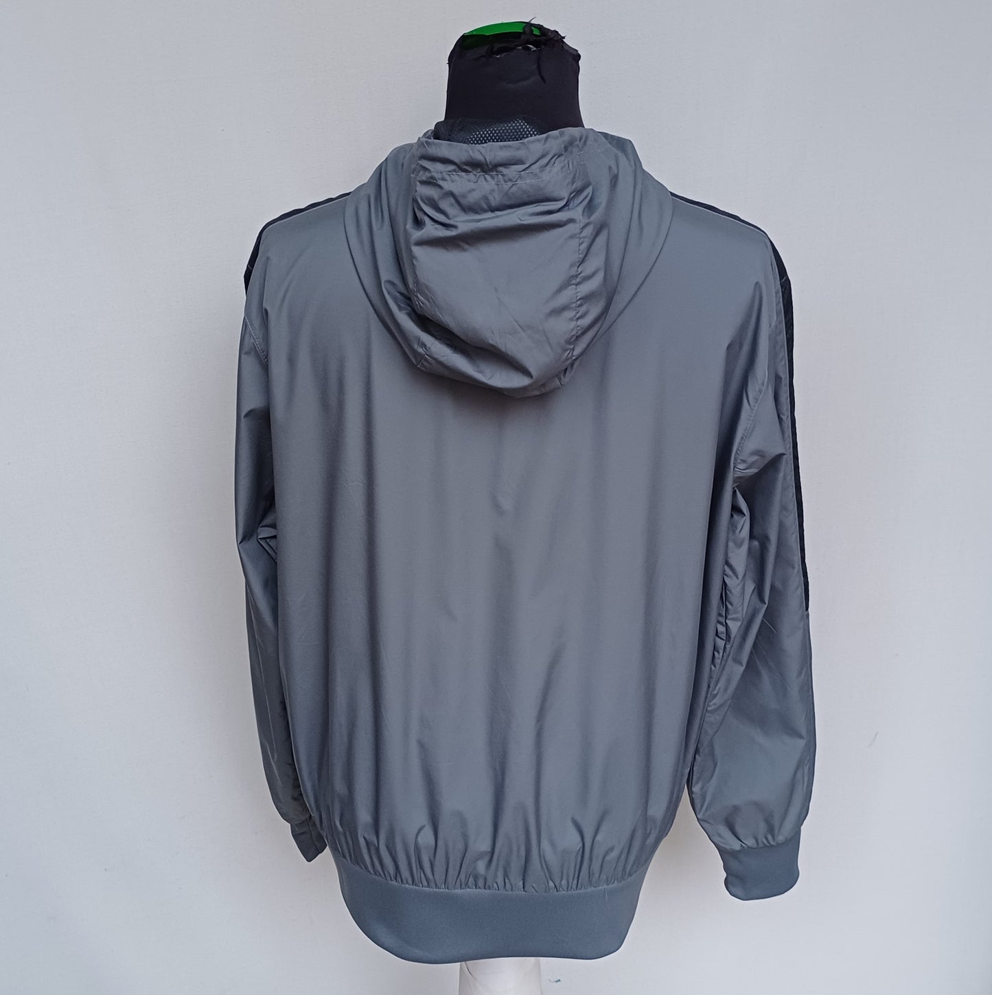 Nike Windrunner Zip Track Top Jacket Mens M