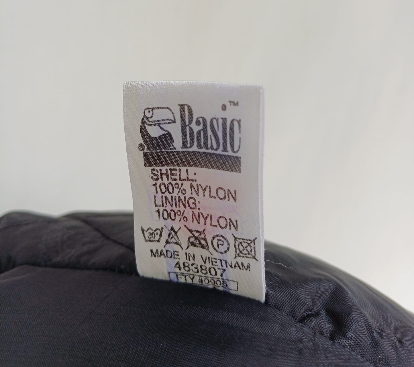 Vintage 90s Juventus Kappa Hooded Bench Coat Mens S