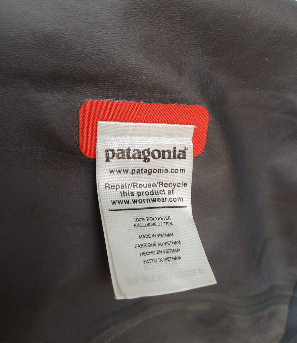 Patagonia Calcite Gore-Tex Paclite plus Jacket Mens M