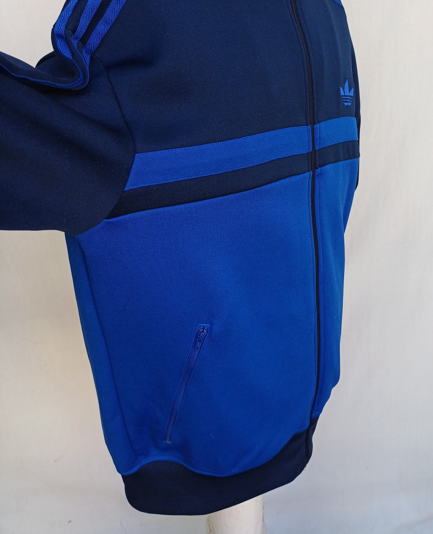 Adidas Originals Firebird Track Top Jacket Mens M