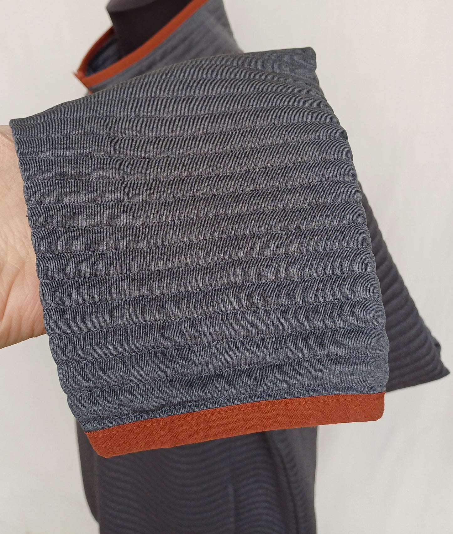 New Without Tags L.L. Bean Airlight Knit Pullover Sweatshirt Mens XL