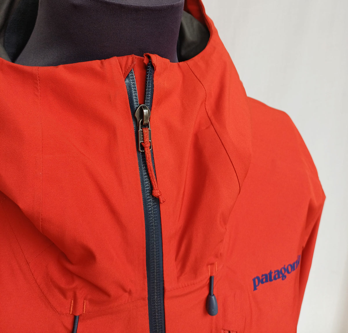 Patagonia Calcite Gore-Tex Paclite plus Jacket Mens M