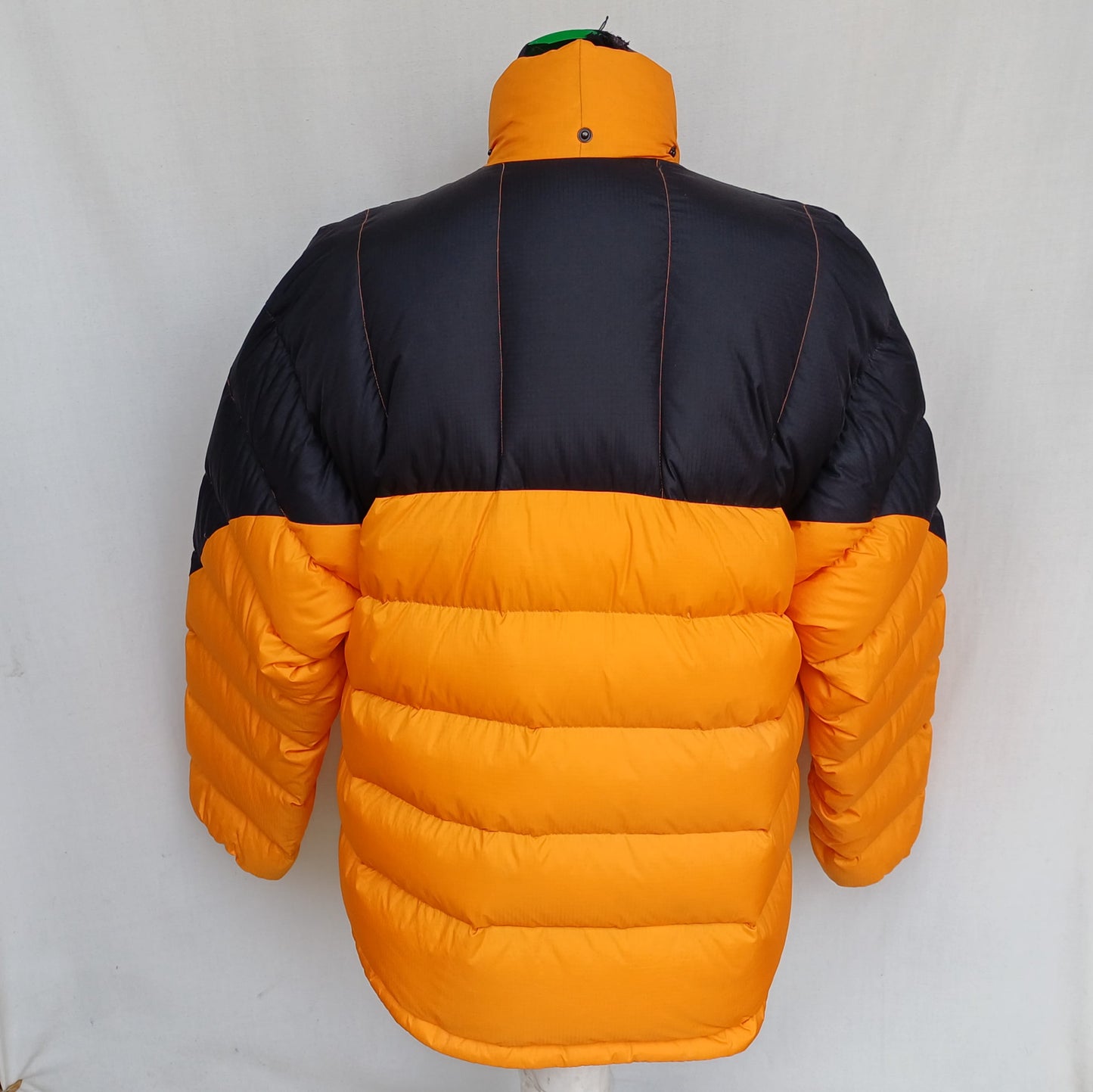 Mountain Equipment DriLite Quilted Down Puffer Jacket Mens M
