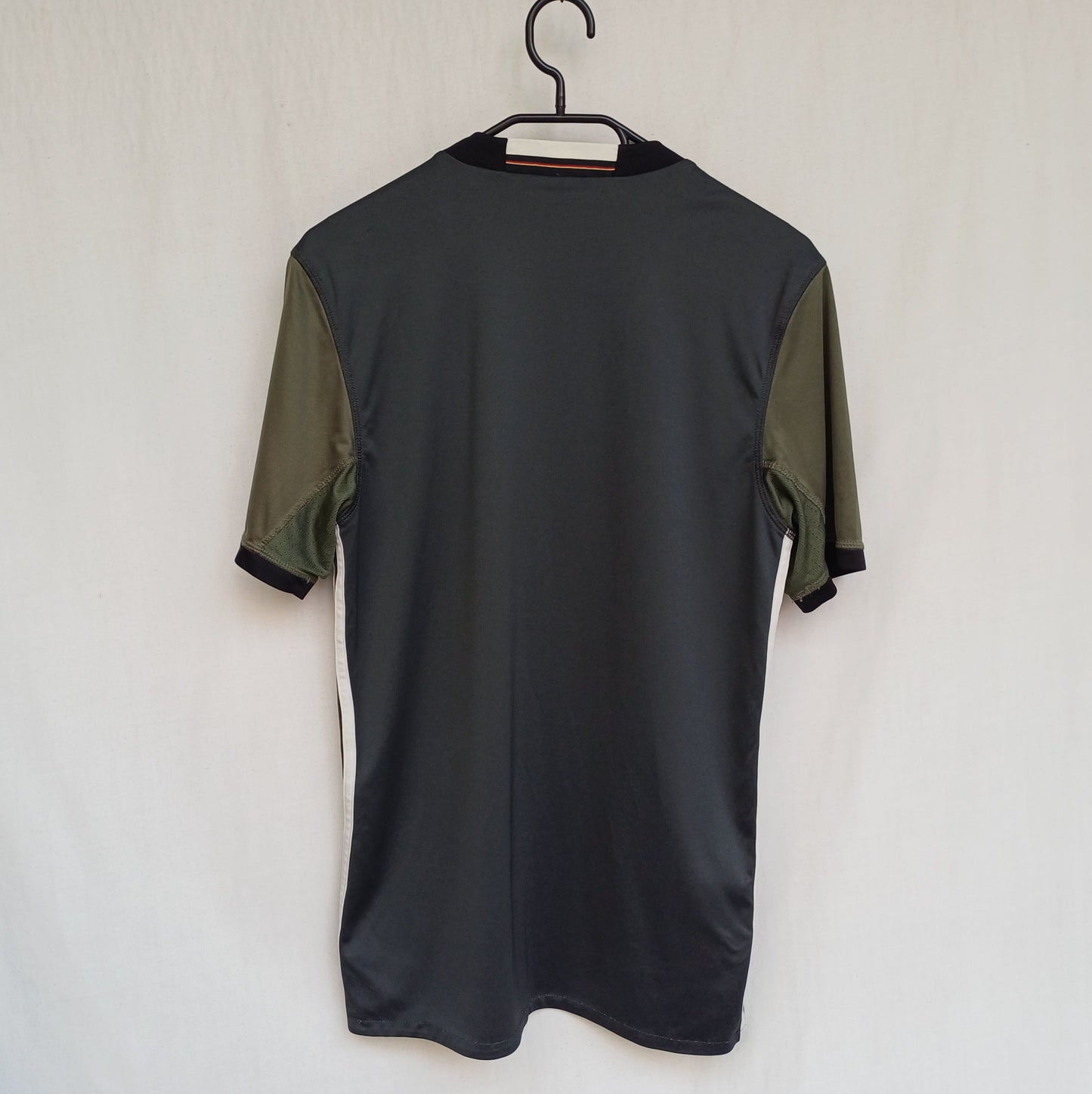 Germany 2016 Euro Away adidas Shirt Mens S
