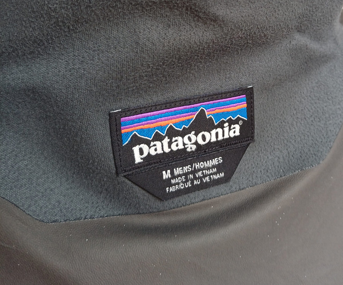 Patagonia Calcite Gore-Tex Paclite plus Jacket Mens M