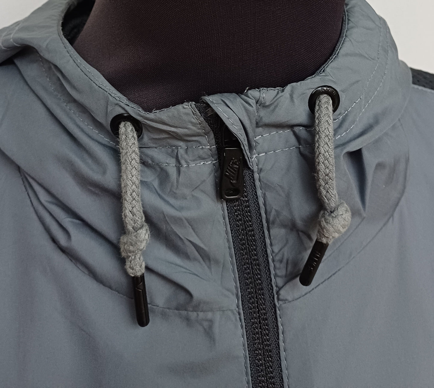 Nike Windrunner Zip Track Top Jacket Mens M