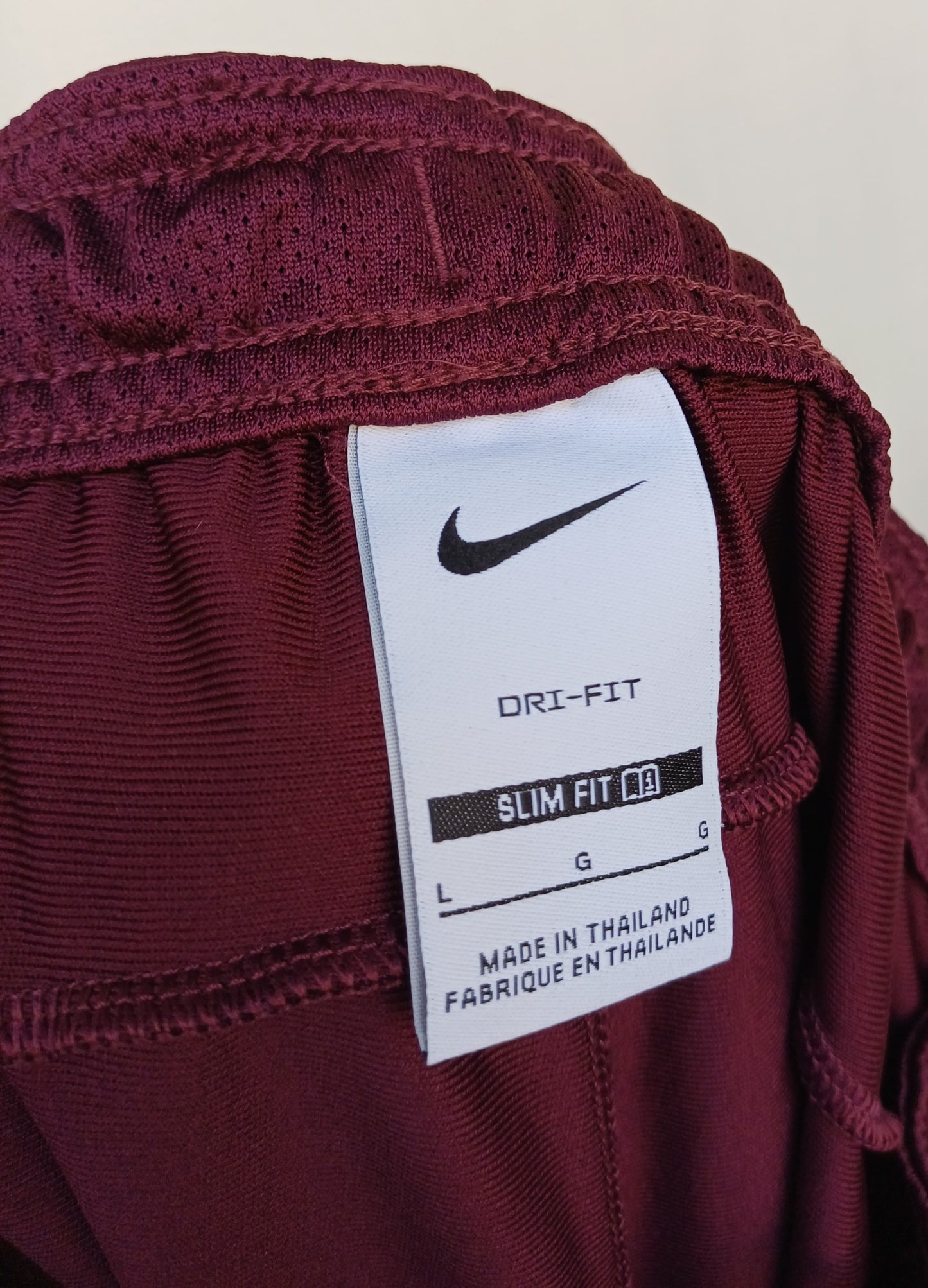 Galatasaray 2023/24 Nike Training Track Pants Mens L