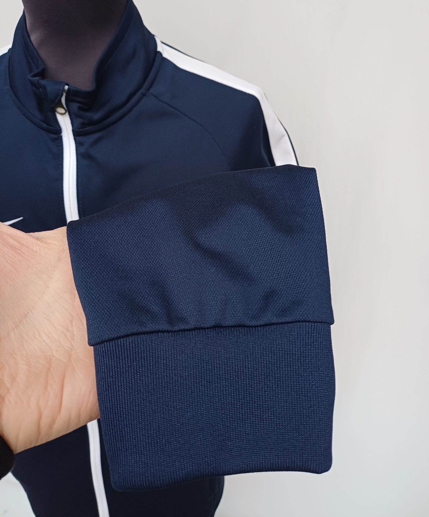 Nike Dri-Fit Track Top Jacket Mens S