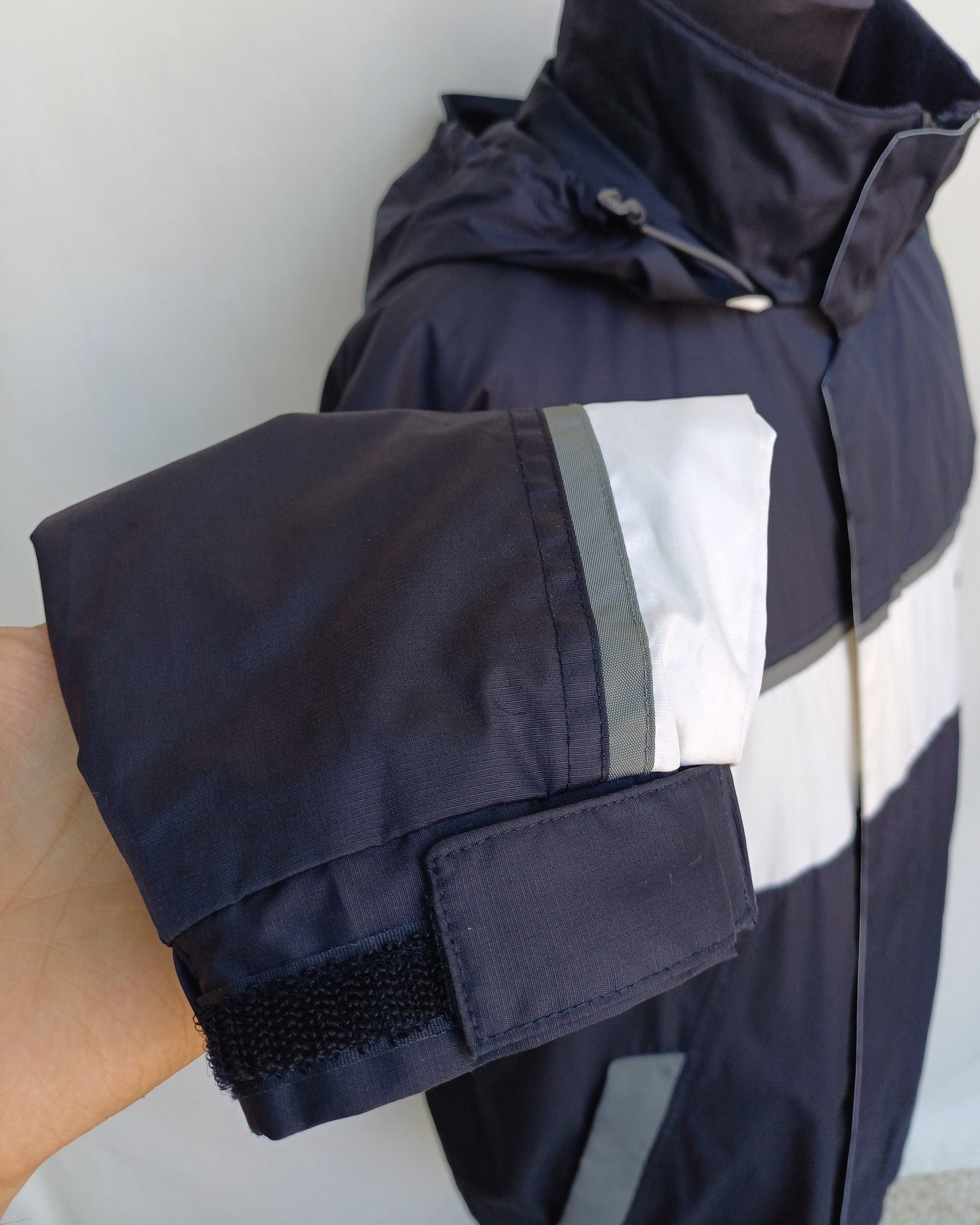 Vintage BMW Williams F1 team 2002 Formula One Racing Jacket Mens XL