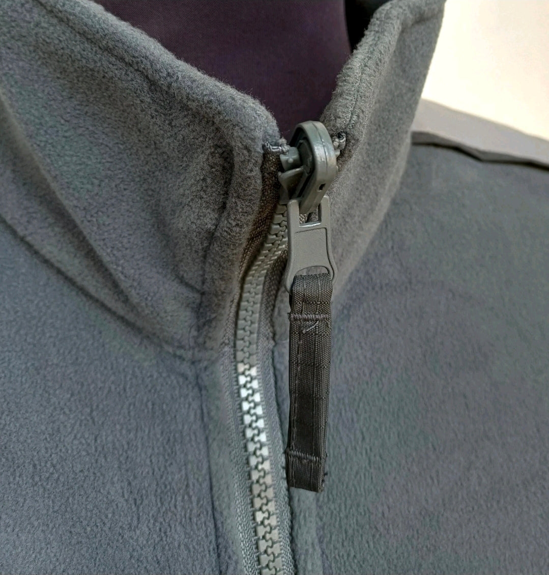 Peugeot Sport Full Zip Racing Jacket W/Removable Fleece Lining Mens M