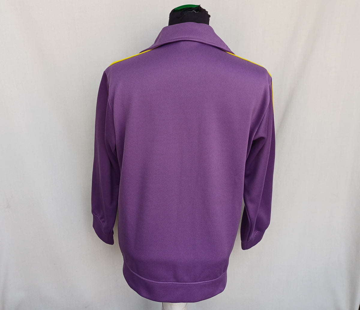 Adidas Originals Womens Track Top Jacket Size M