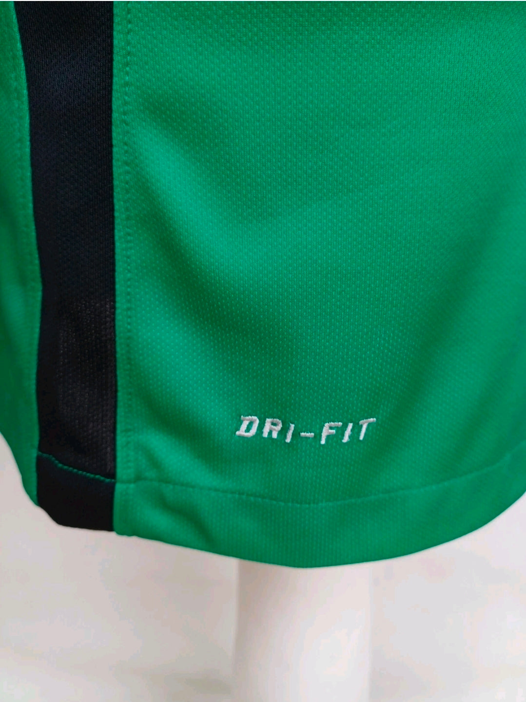 Paris Saint Germain 2015/16 #16 Trapp Nike Player Issue GK Goalkeeper Shirt Mens S