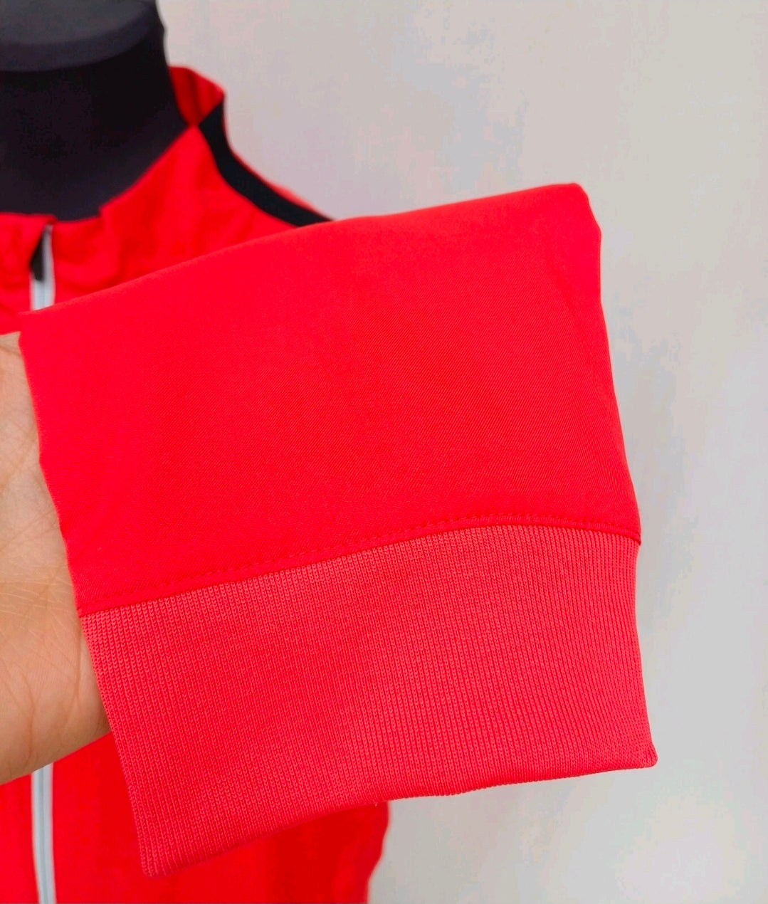 Paris Saint Germain PSG 2015/16 Nike Training Track Top Jacket Mens L