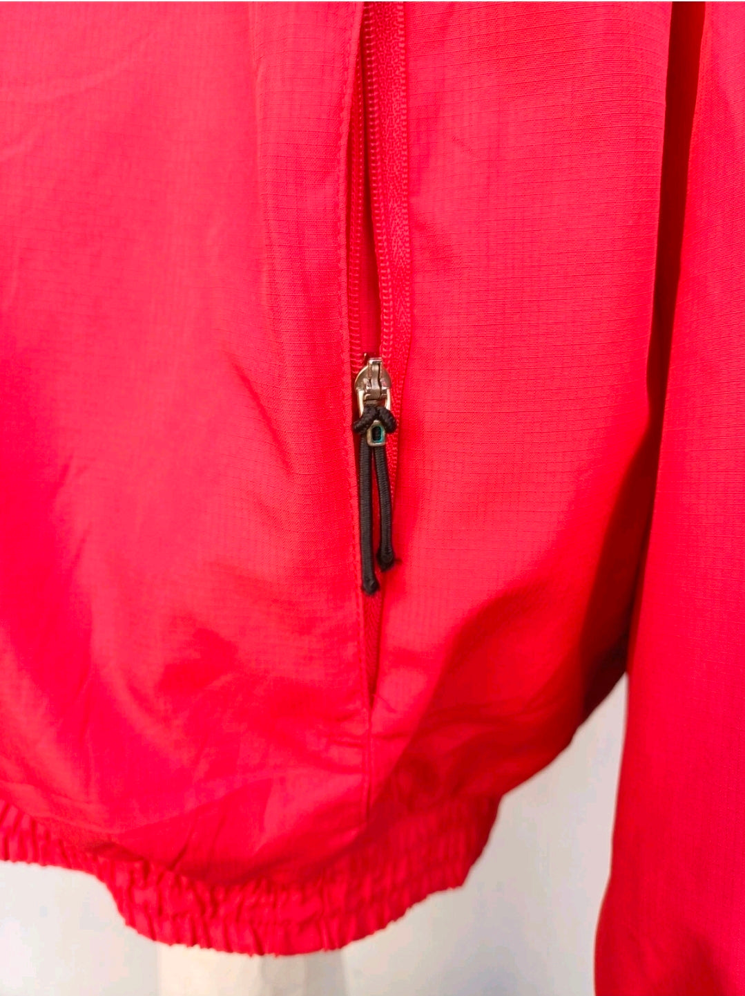 Galatasaray 2004/05 Umbro Football Training Track Top Zip Jacket Mens M