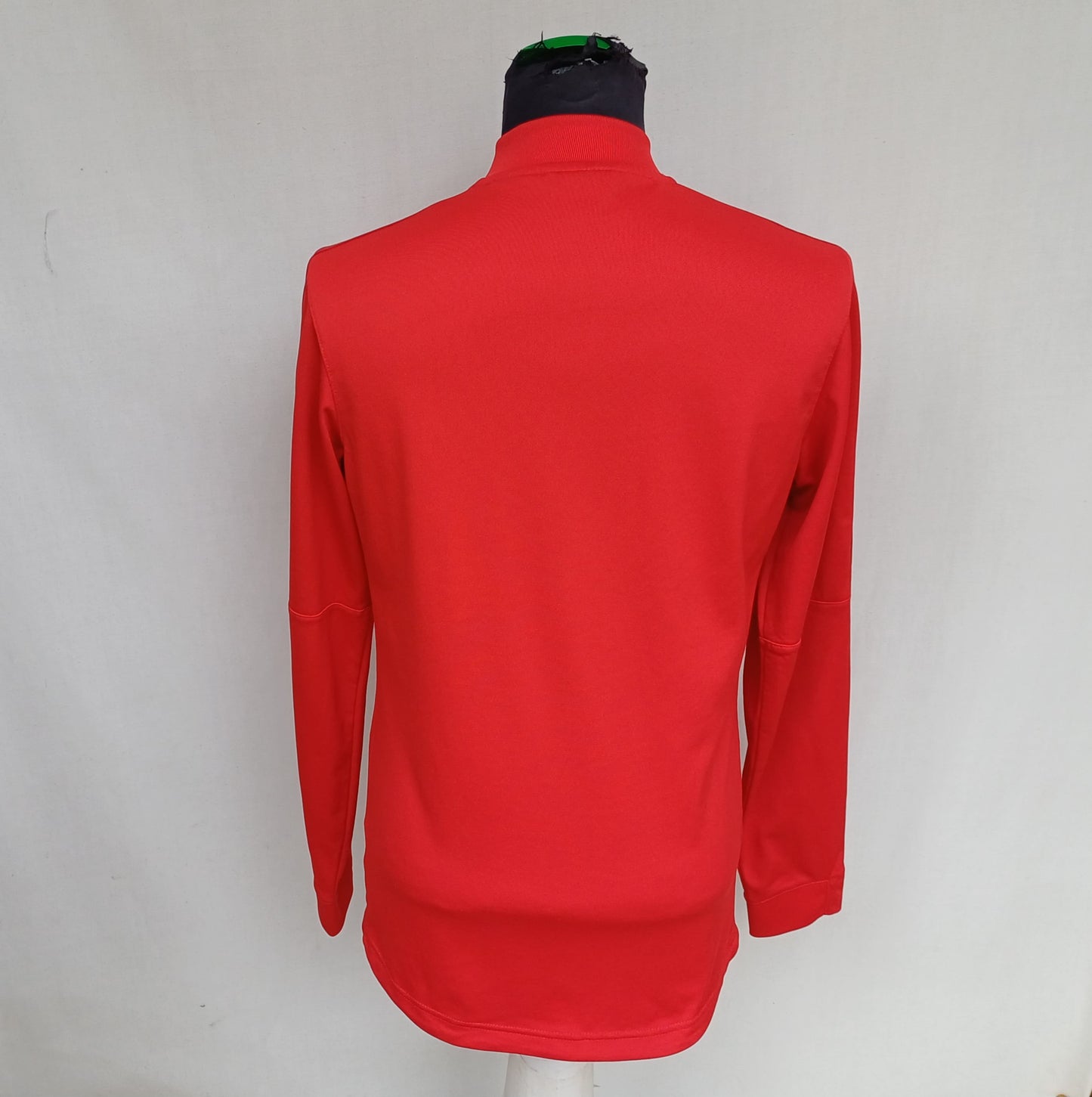 Nike Dri-Fit Track Top Jacket Mens S