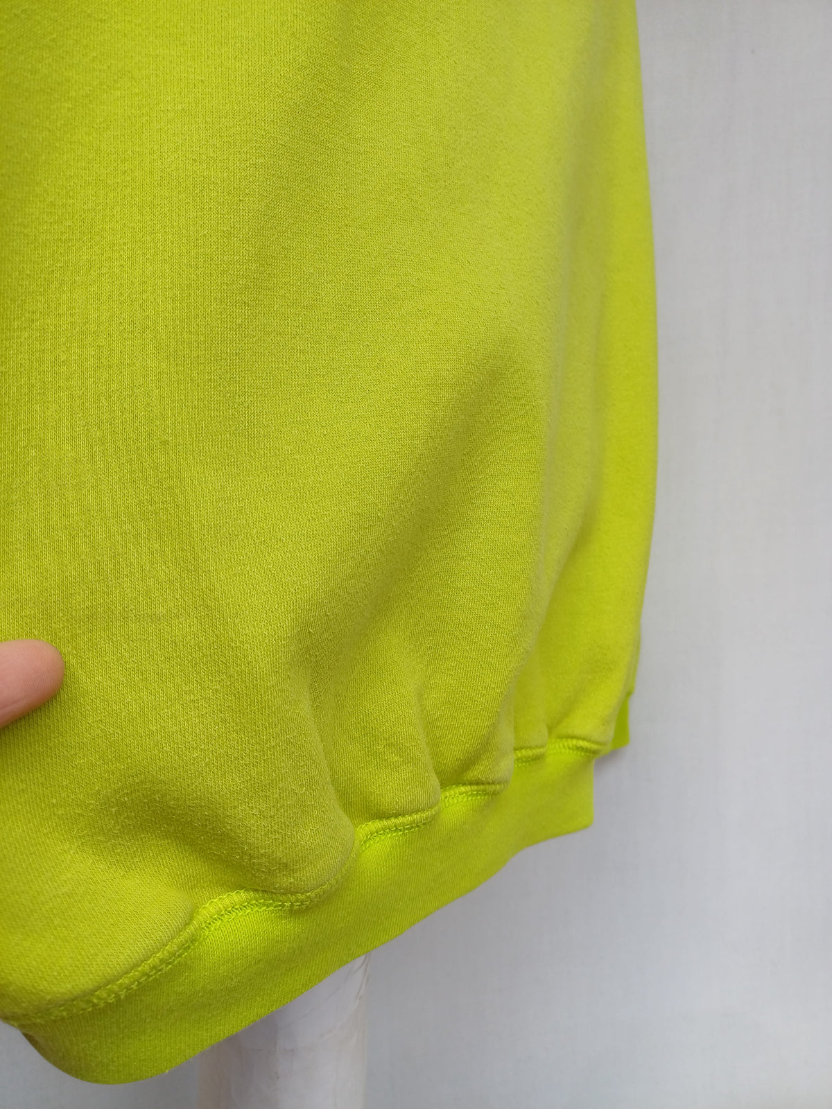Vintage 90s Adidas Equipment Big Logo Crew Neck Sweatshirt Mens L