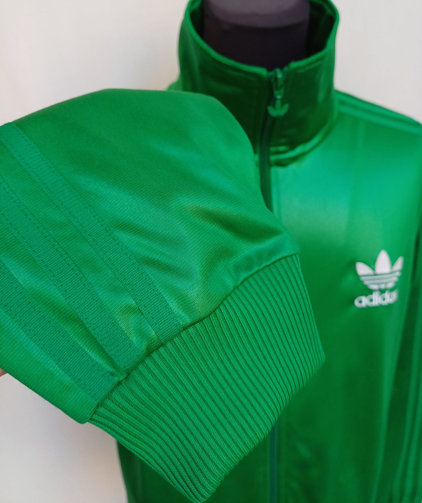 Adidas Originals Chile 62 Track Top Zip Jacket Mens L